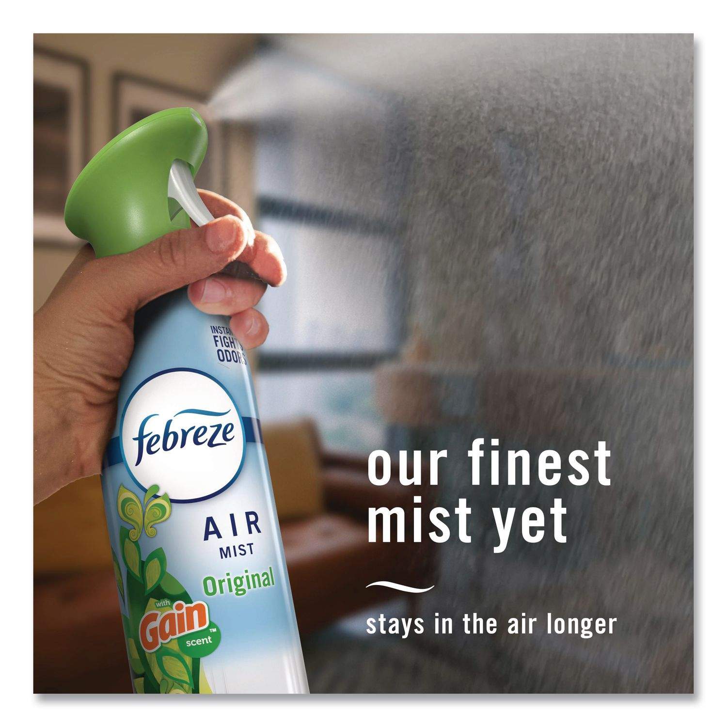 AIR by Febreze® PGC19929 | OnTimeSupplies.com