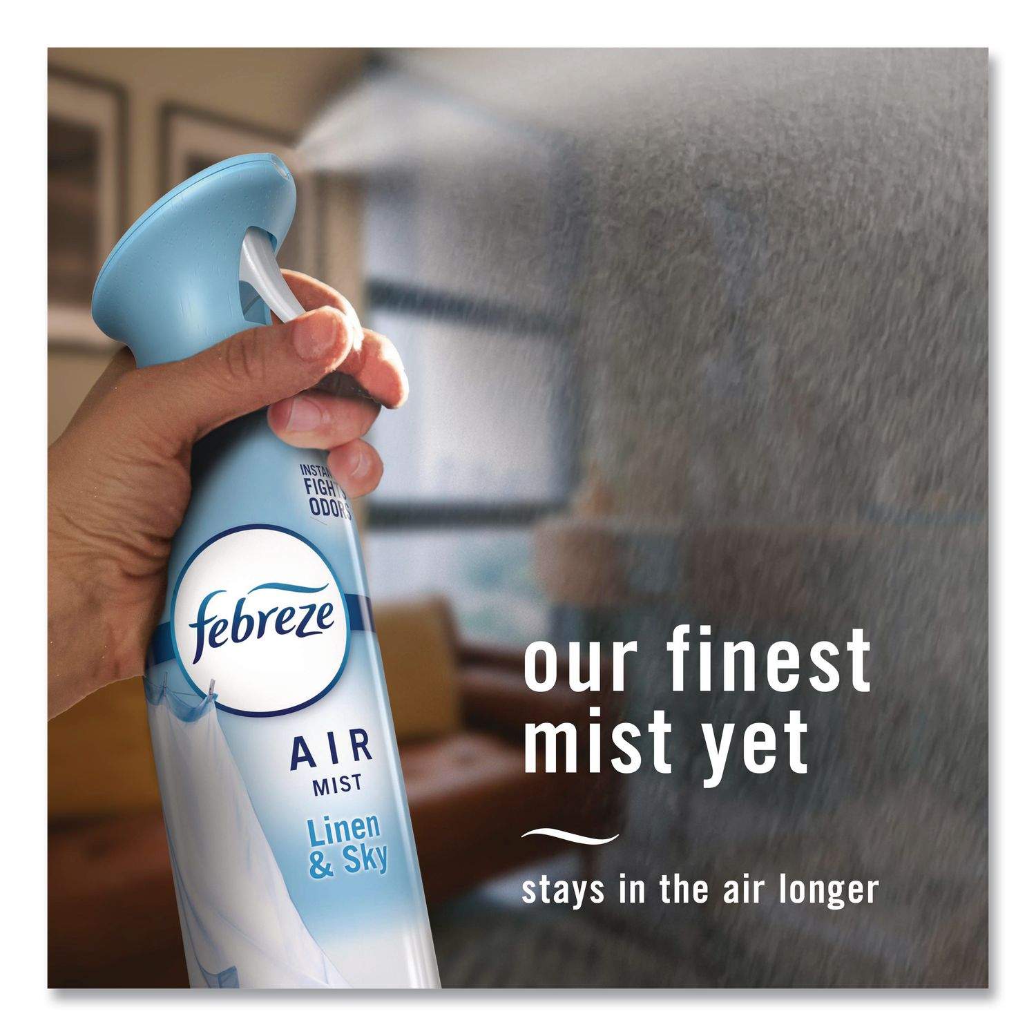 AIR by Febreze® PGC19938 | OnTimeSupplies.com