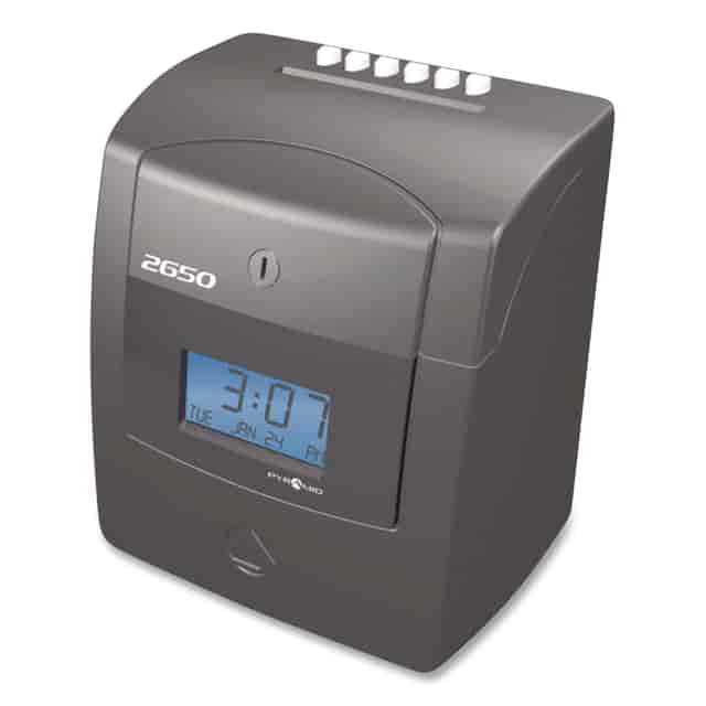 PTI2650 Product Image 3