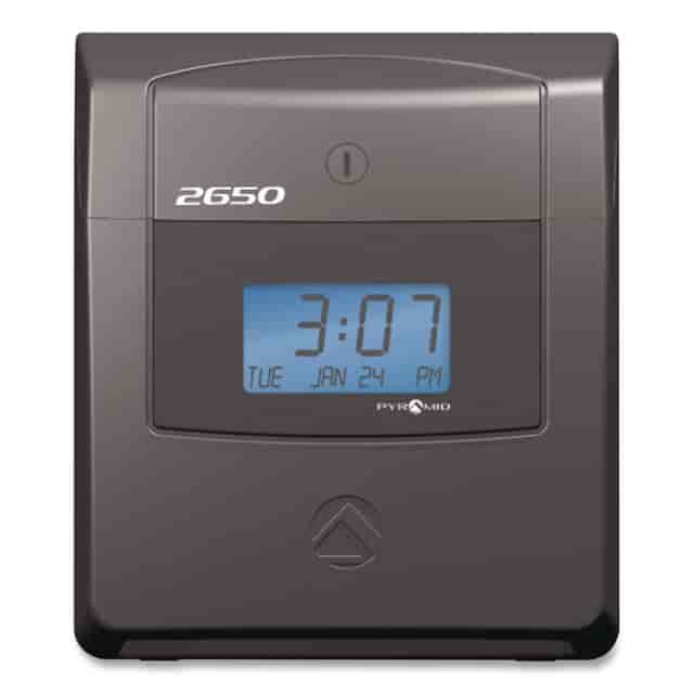 PTI2650 Product Image 4