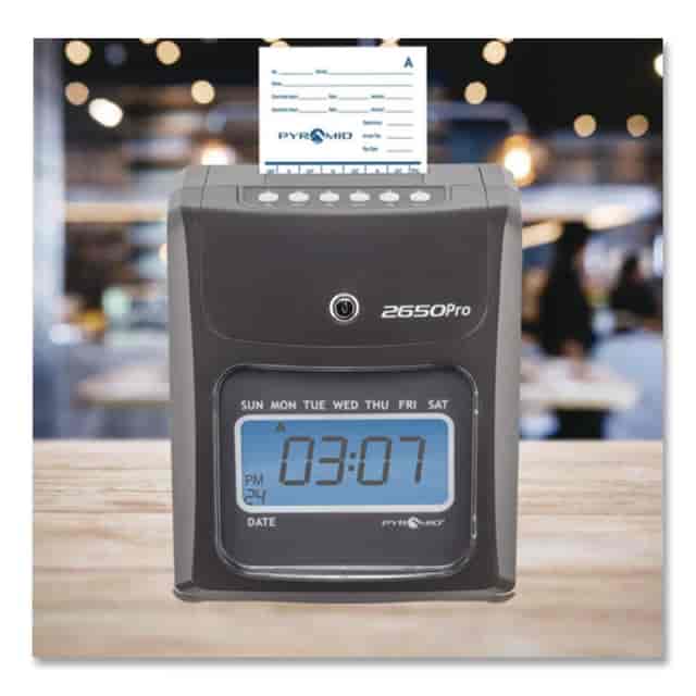 PTI2650 Product Image 5