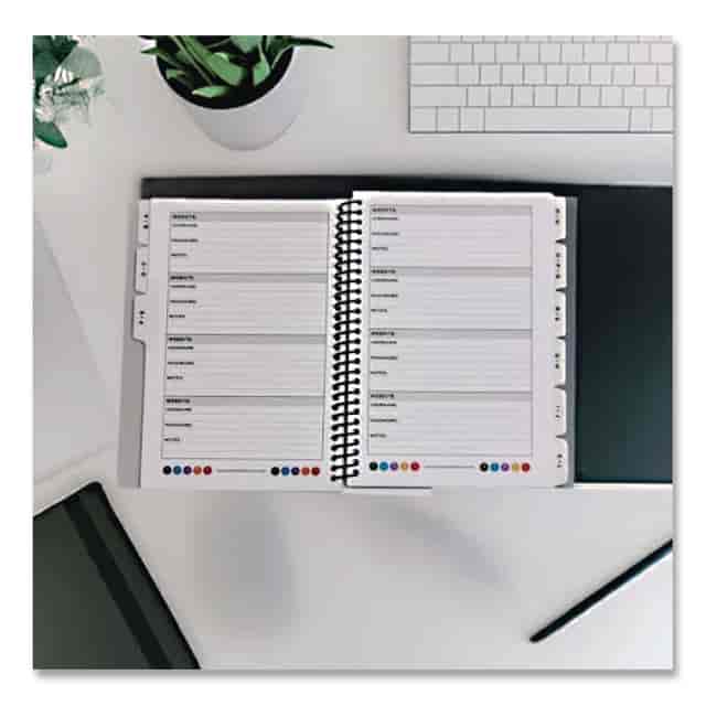 RFCSMBLKPWBOOK Product Image 4