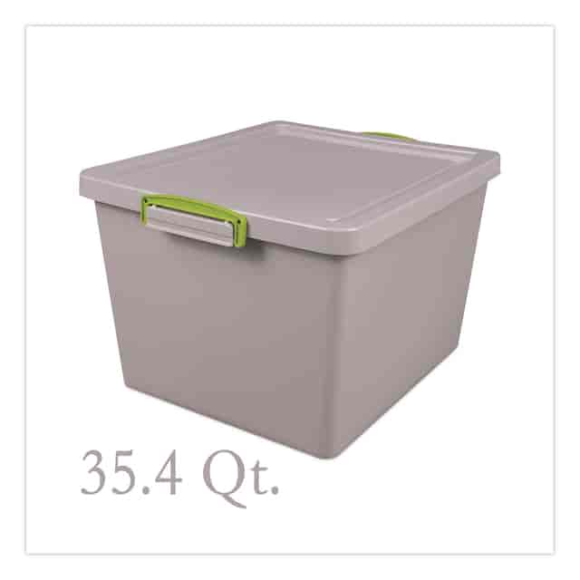 RUA335RECYGREY Product Image 4