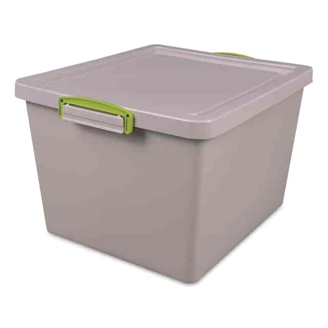 RUA335RECYGREY Product Image 2