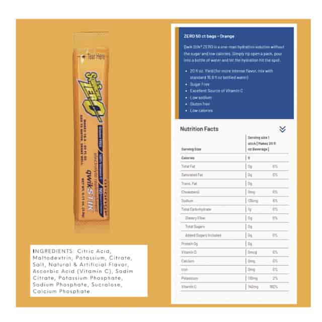 SQW060100OR Product Image 2
