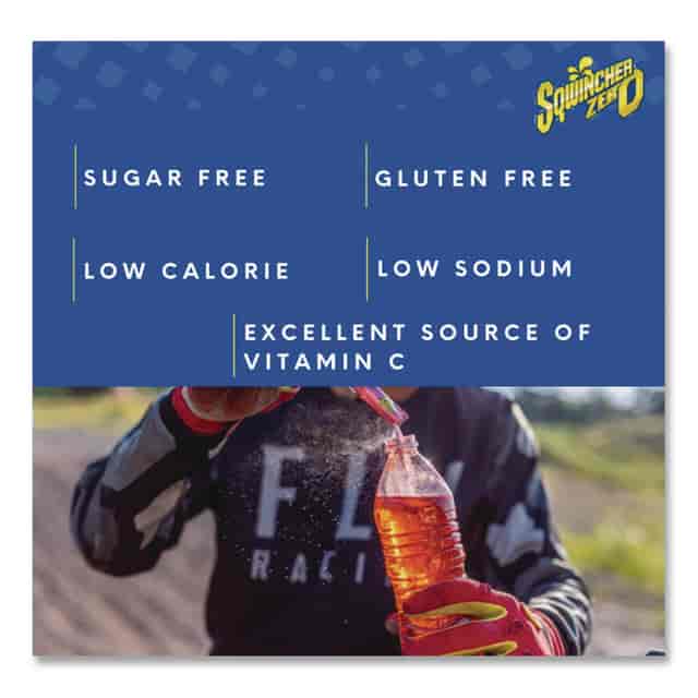 SQW060100OR Product Image 3