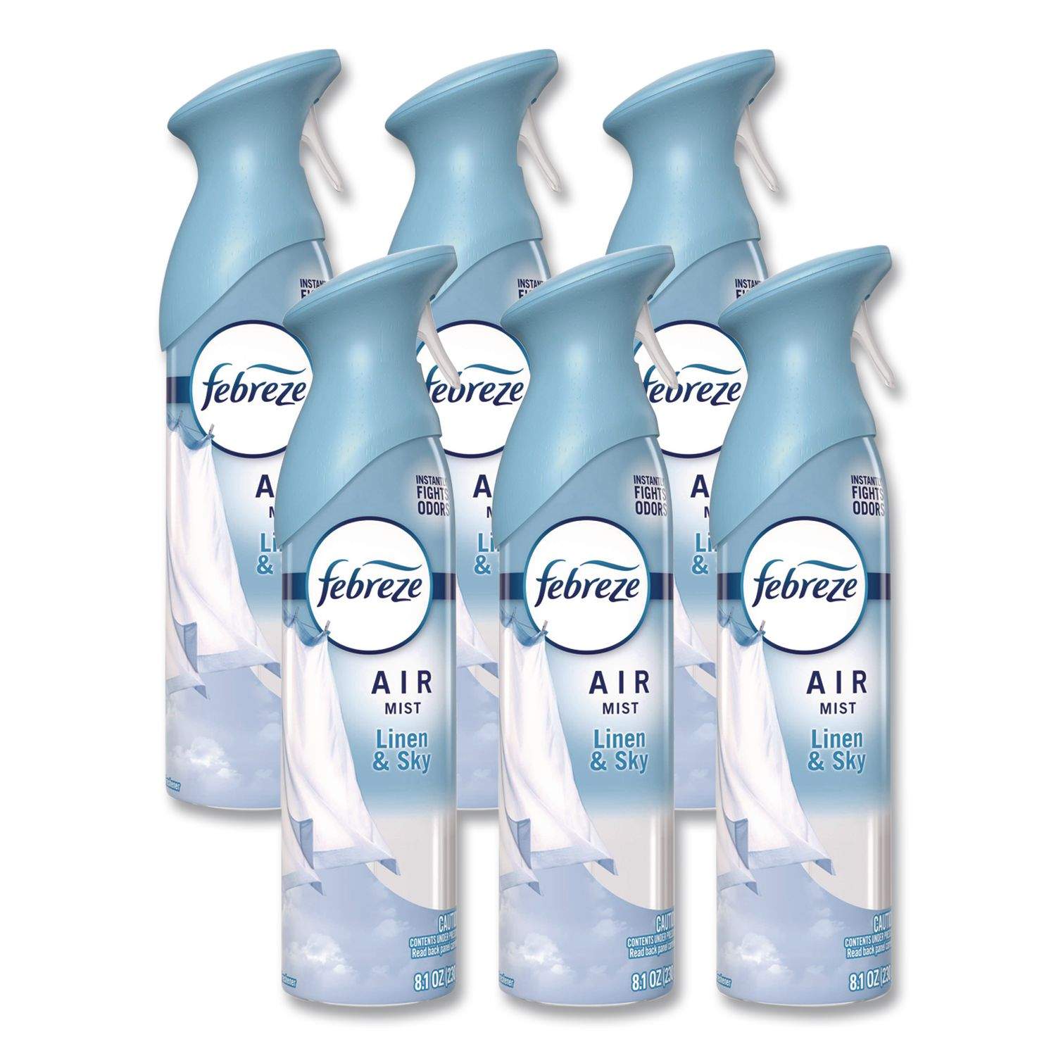 AIR by Febreze® PGC19938 | OnTimeSupplies.com