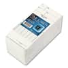 ACP099110000 - Time Clock Cards for Acroprint ATR120, Two Sides, 3.5 x 7, 250/Pack