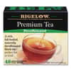 BTC00356 - Single Flavor Tea, Decaffeinated Black, 48 Bags/Box