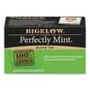 BTC10344 - Perfectly Mint Black Tea, 28/Box