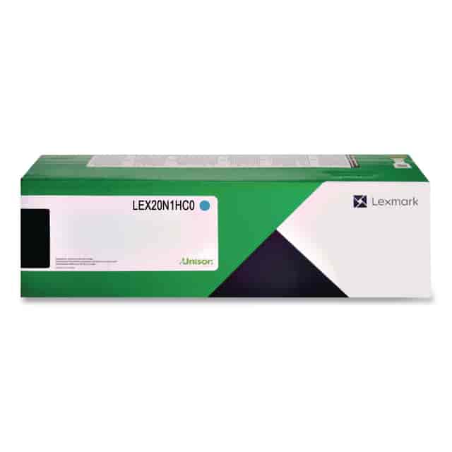 LEX20N1HC0 Product Image 4