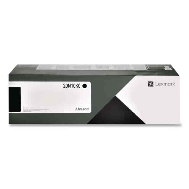 LEX20N10K0 Product Image 3