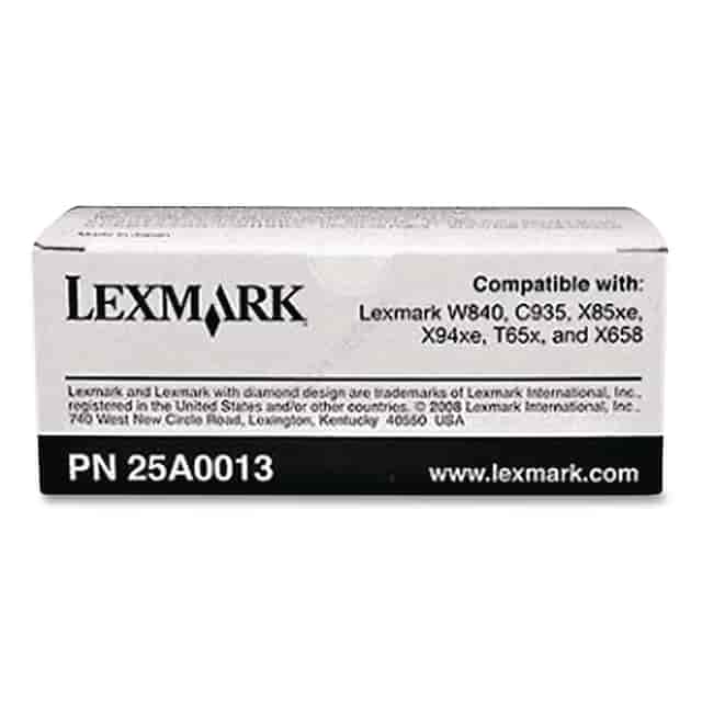 LEX25A0013 Product Image 3