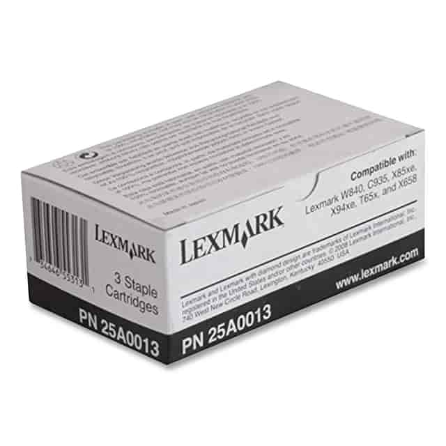 LEX25A0013 Product Image 4