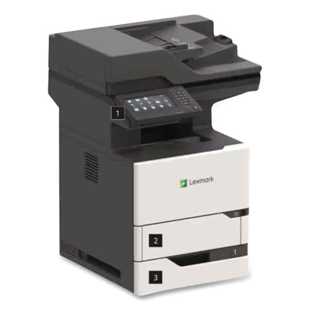 LEX25B0000 Product Image 3