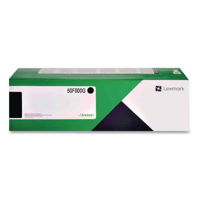 LEX50F000G Product Image 2