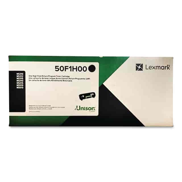 LEX50F1H00 Product Image 2
