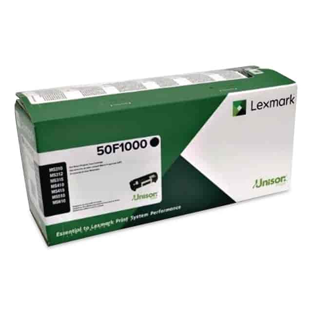 LEX50F1000 Product Image 2