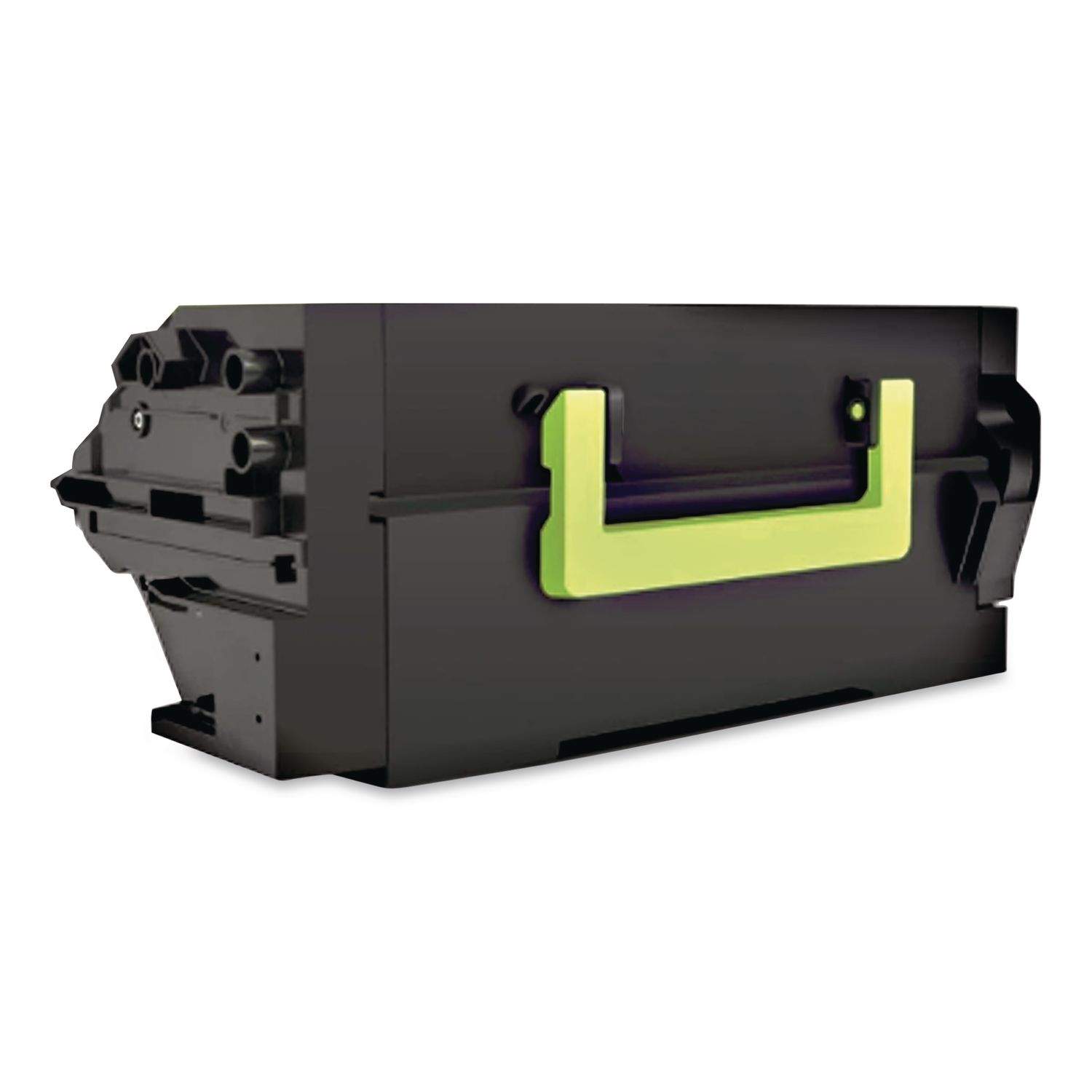 58D1U0E Ultra High-Yield Toner by Lexmark™ LEX58D1U0E