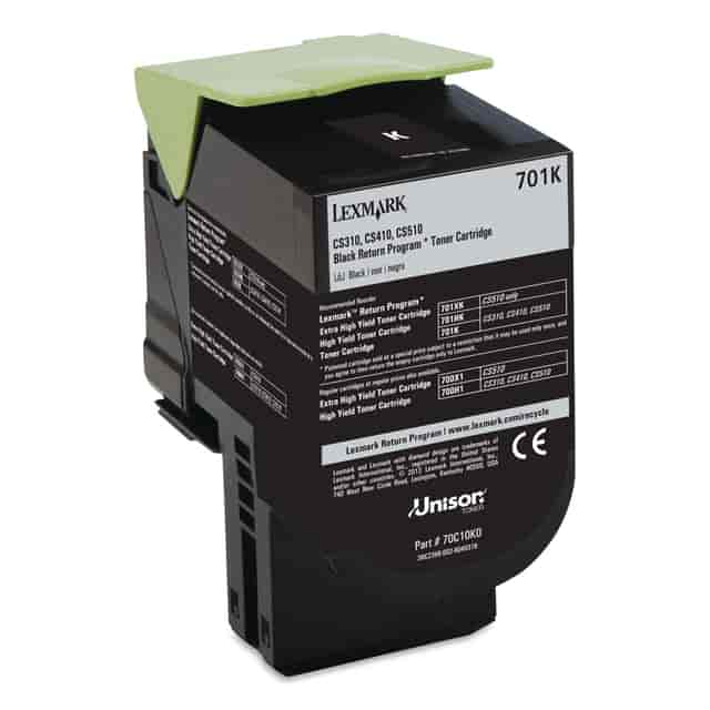 LEX70C10K0 Product Image 2