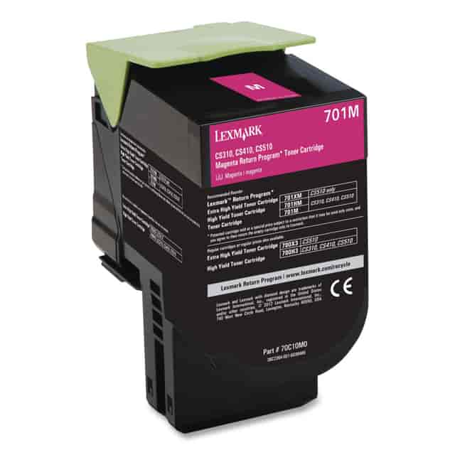 LEX70C10M0 Product Image 2