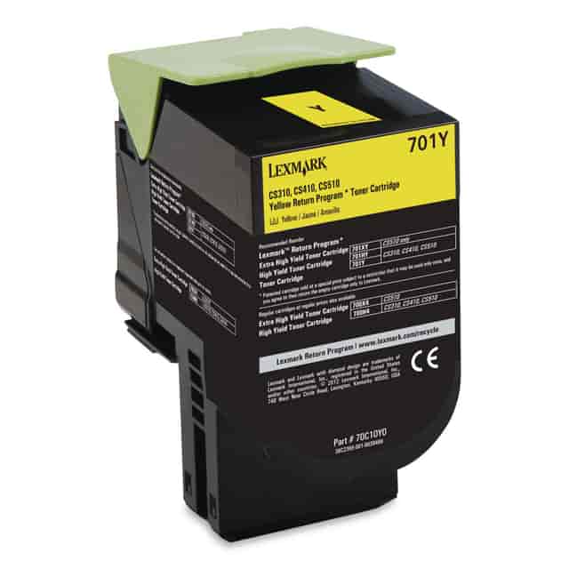 LEX70C10Y0 Product Image 2