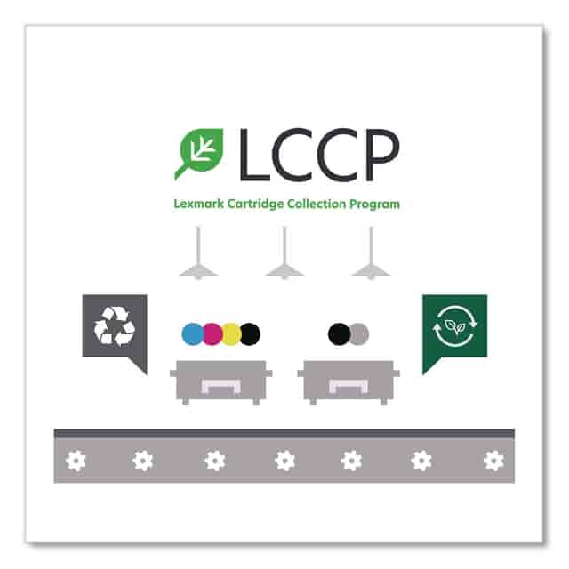LEXE460X11A Product Image 4