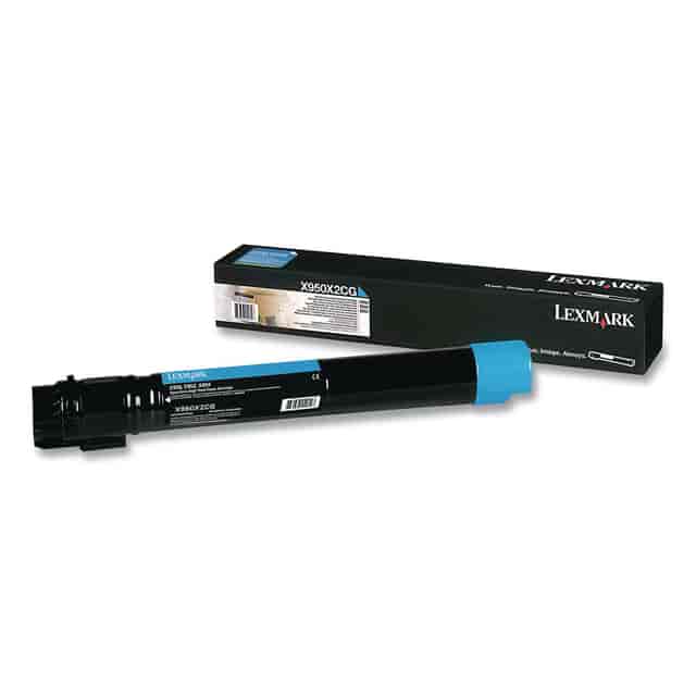 LEXX950X2CG Product Image 2