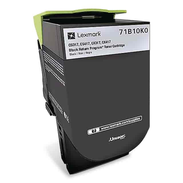 LEX71B10K0 Product Image 2