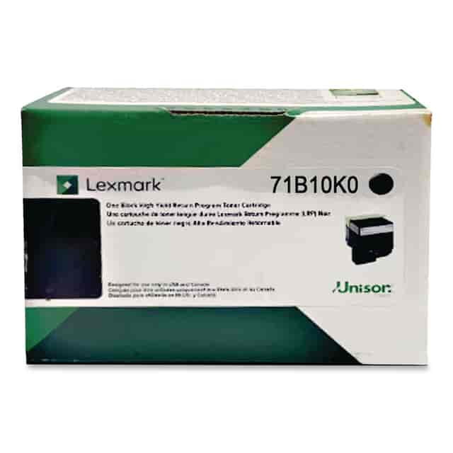 LEX71B10K0 Product Image 3