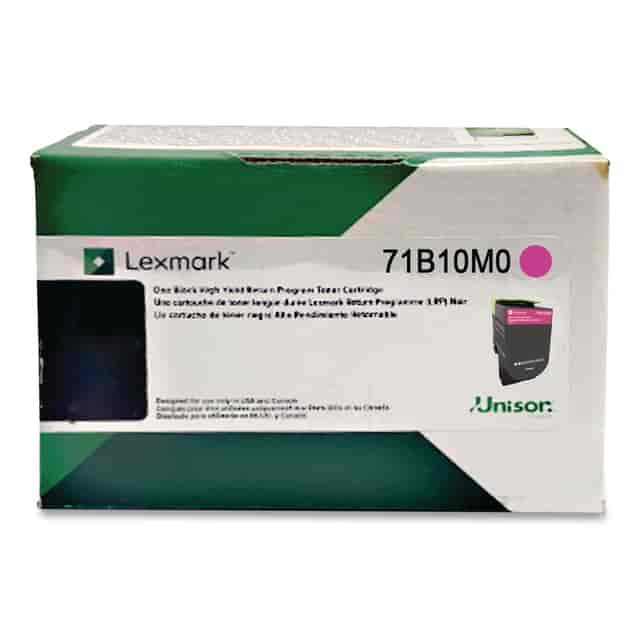 LEX71B10M0 Product Image 2
