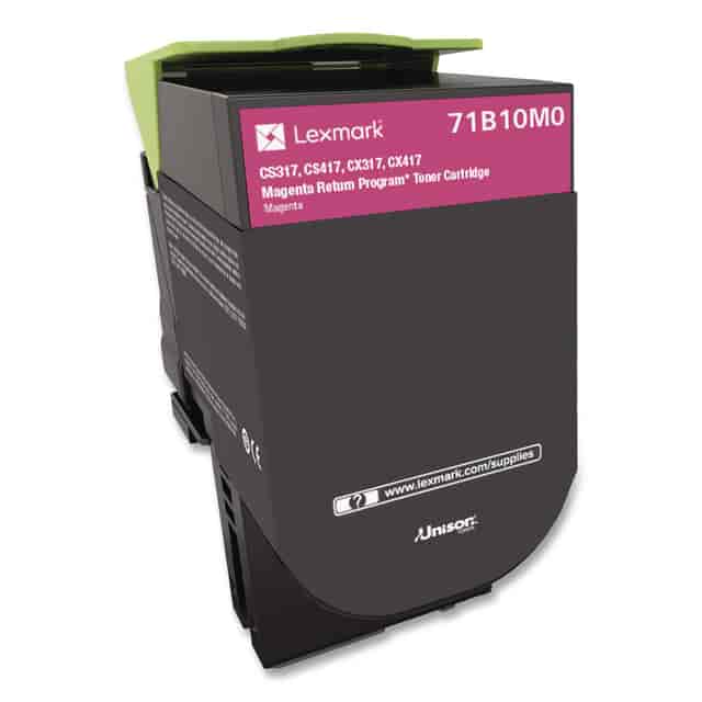 LEX71B10M0 Product Image 3