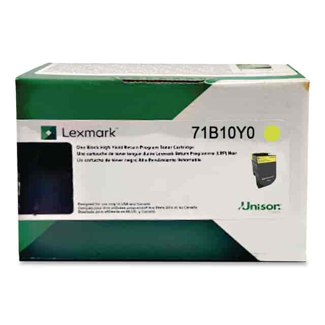 LEX71B10Y0 Product Image 2