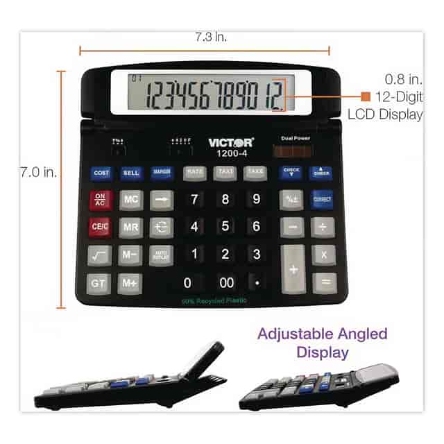 VCT12004 Product Image 4