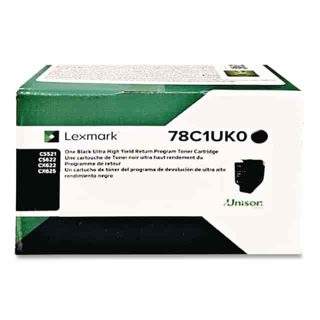 LEX78C1UK0 Product Image 2