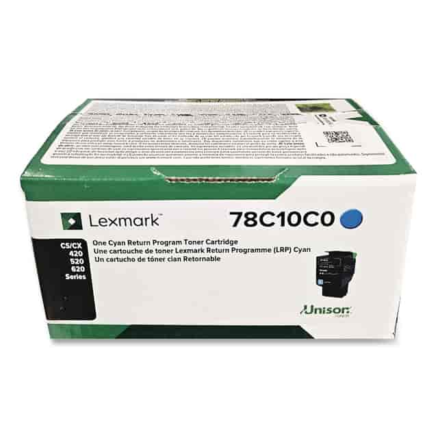 LEX78C10C0 Product Image 2