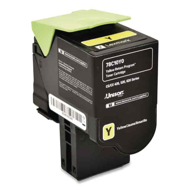 LEX78C10Y0 Product Image 2