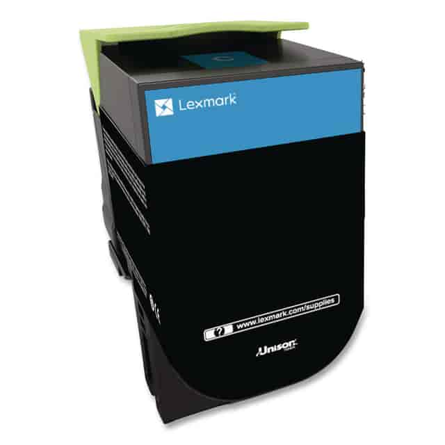 LEX80C1HC0 Product Image 2