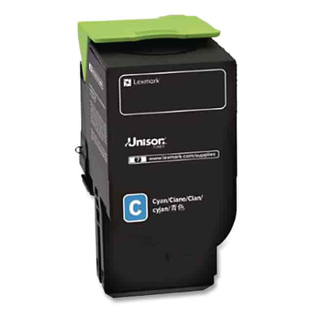 LEX80C1SC0 Product Image 2