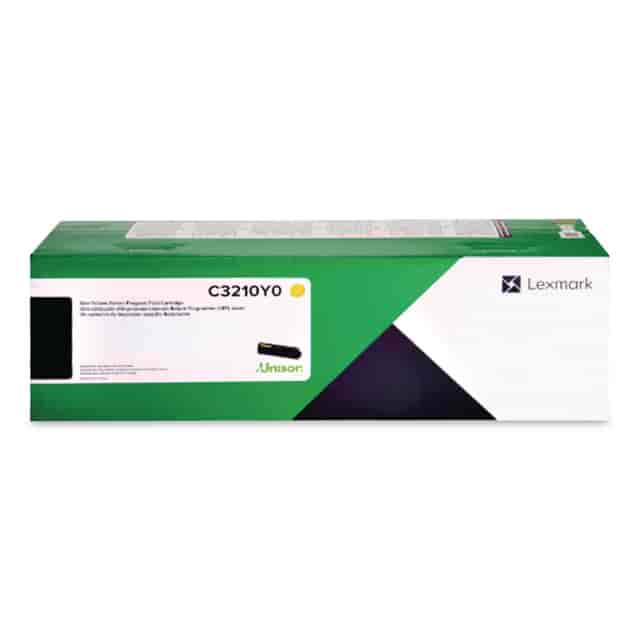 LEXC3210Y0 Product Image 2