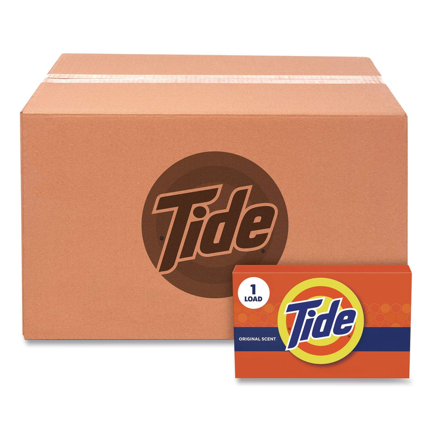 Coin Vend Powder Laundry Detergent by Tide® PGC49340