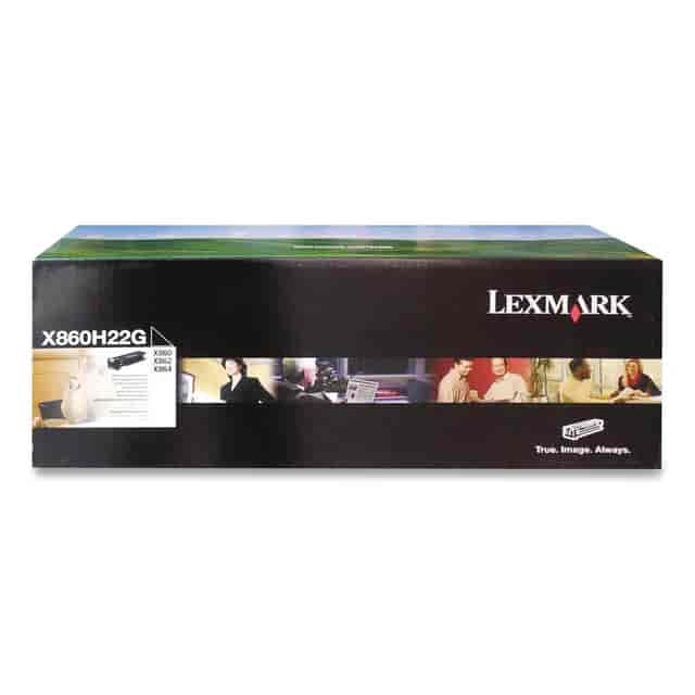 LEXX860H22G Product Image 2