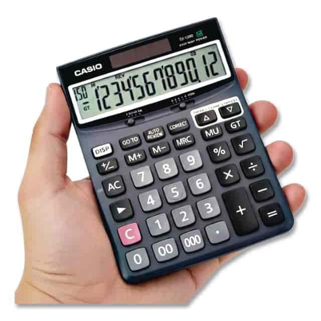 CSODJ120D Product Image 2