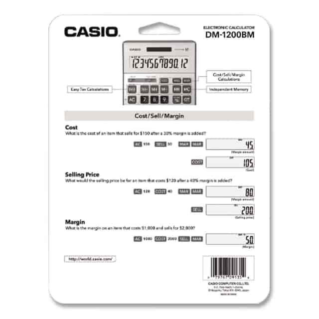 CSODM1200BM Product Image 4