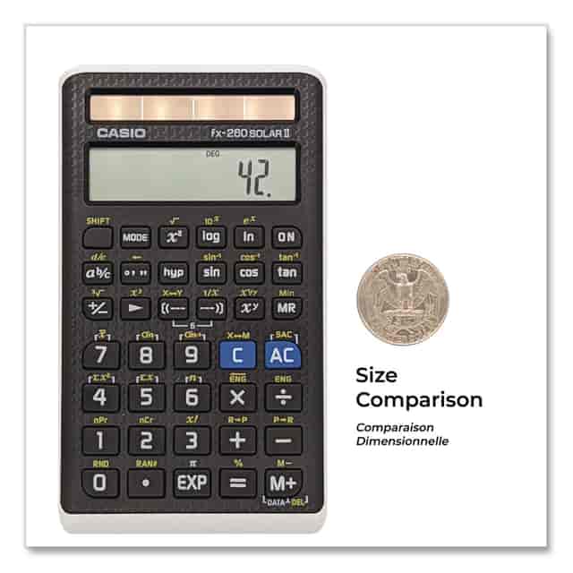 CSOFX260SLRII Product Image 2