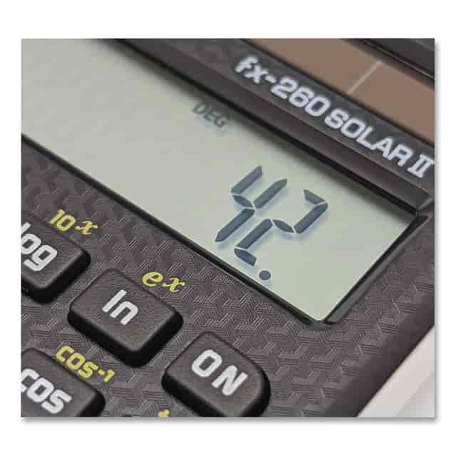 CSOFX260SLRII Product Image 4