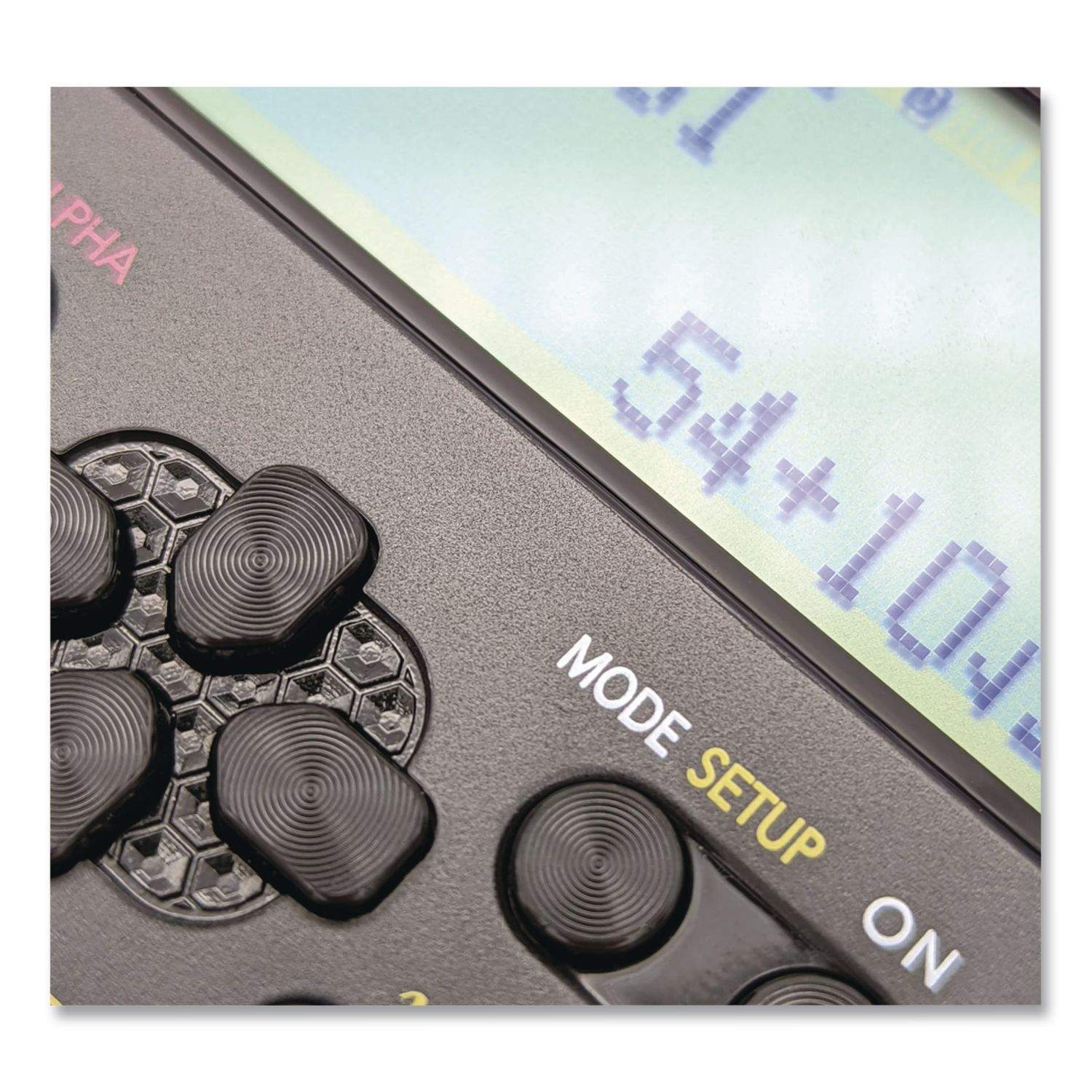 FX-300ES Plus 2nd Edition Scientific Calculator by Casio
