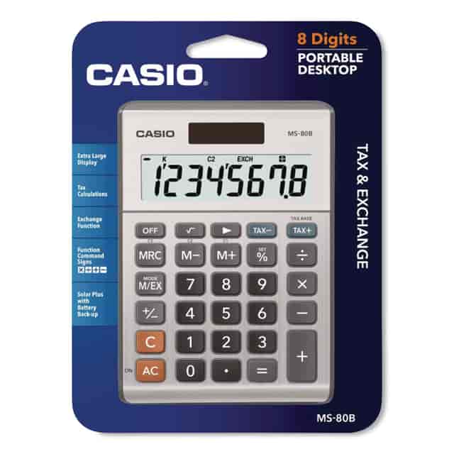 CSOMS80B Product Image 3