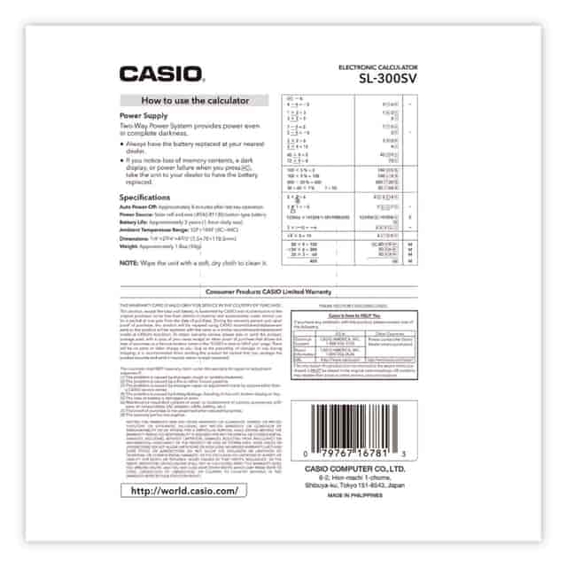 CSOSL300SV Product Image 4