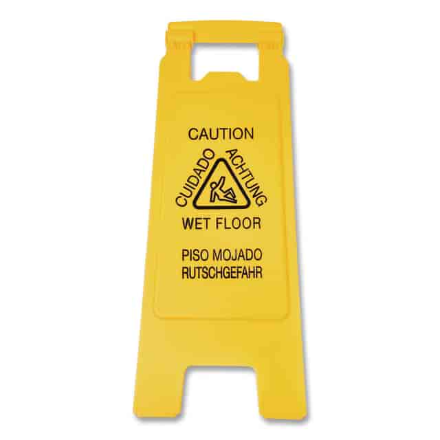 BWK26FLOORSIGN Product Image 2